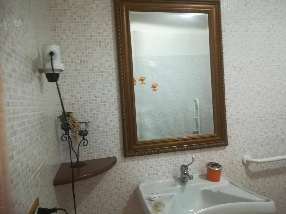 Le Terre Di Bac Bed & Breakfast Borgo Montenero Exterior photo